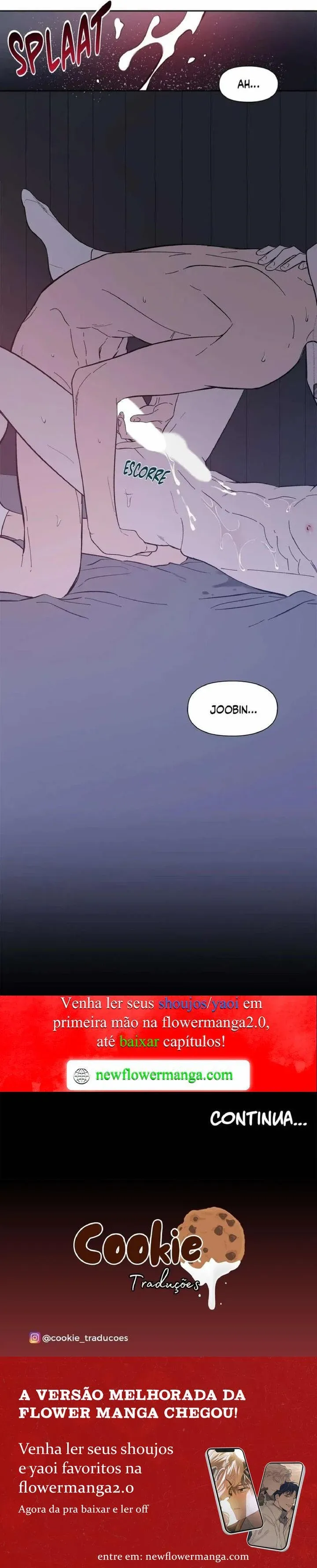 Esboço Capítulo 18 Página 4