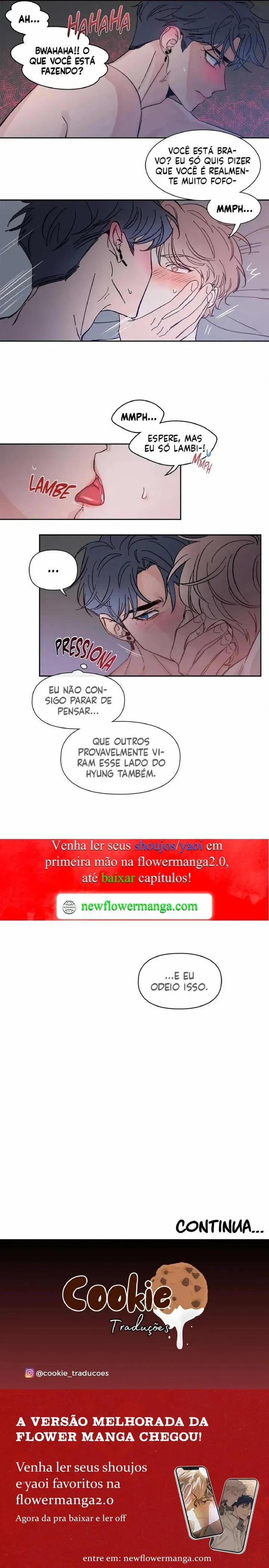 Esboço Capítulo 26 Página 4