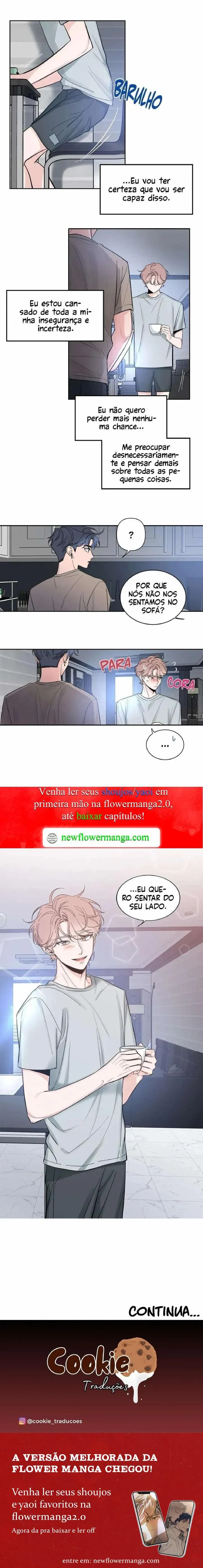 Esboço Capítulo 30 Página 4