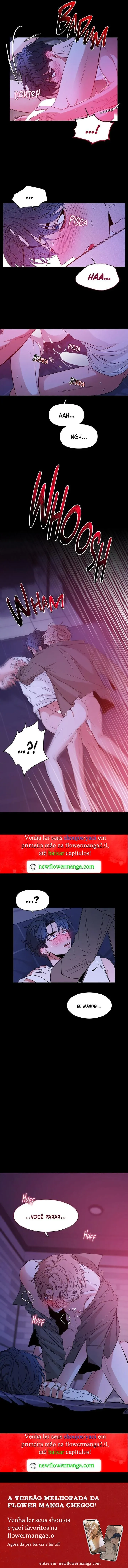 Esboço Capítulo 64 Página 5