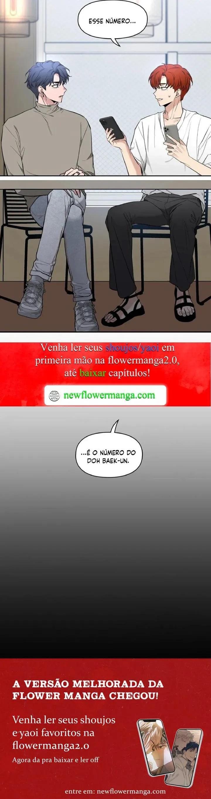 Esboço Capítulo 73 Página 7
