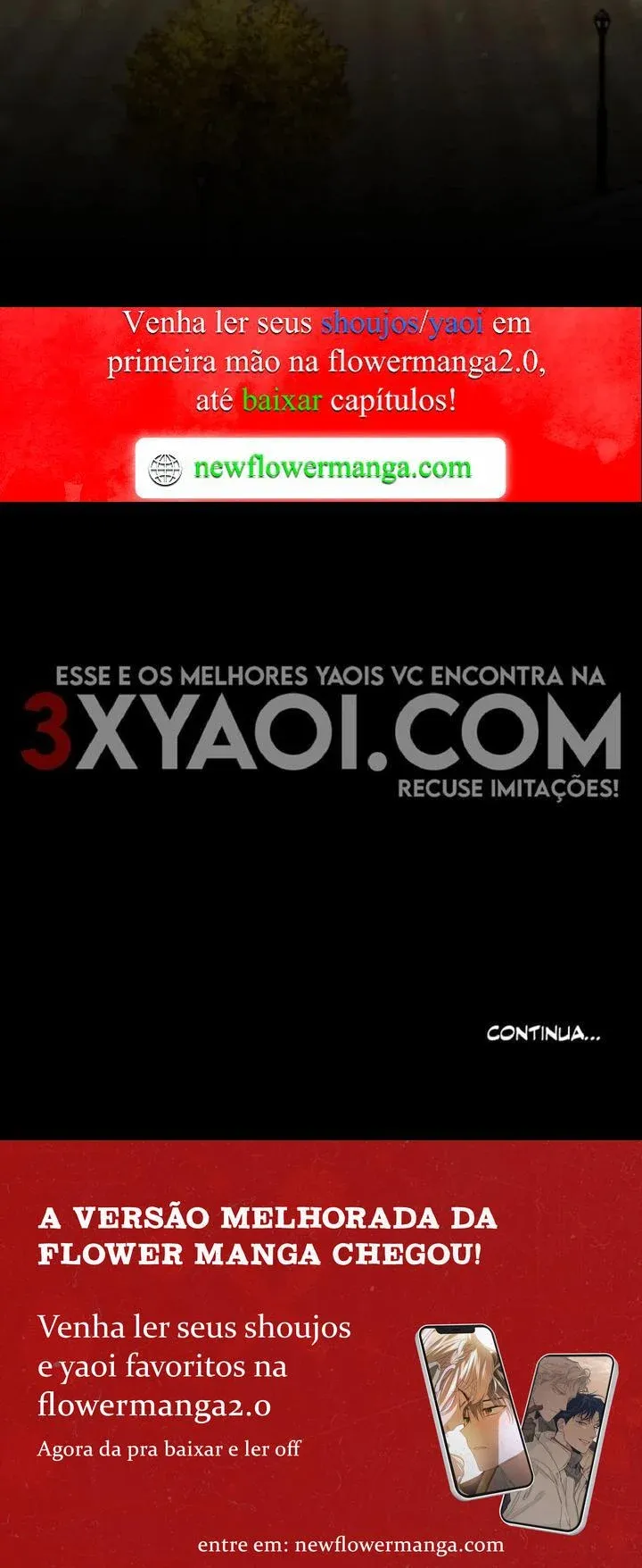 Esboço Capítulo 77 Página 8