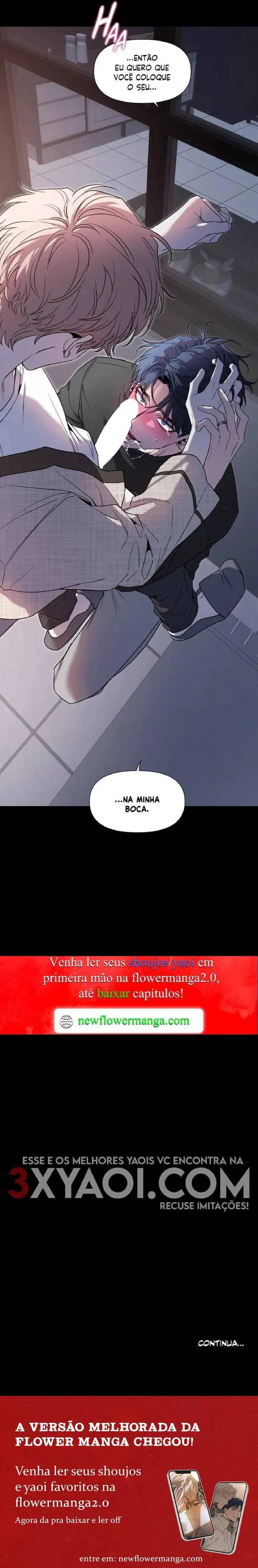 Esboço Capítulo 79 Página 7