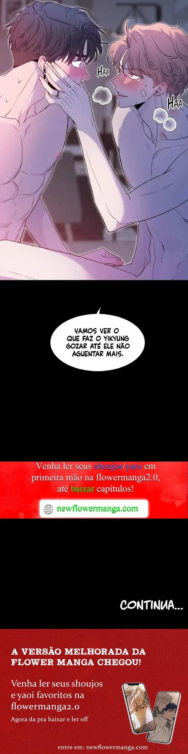 Esboço Capítulo 82 Página 8