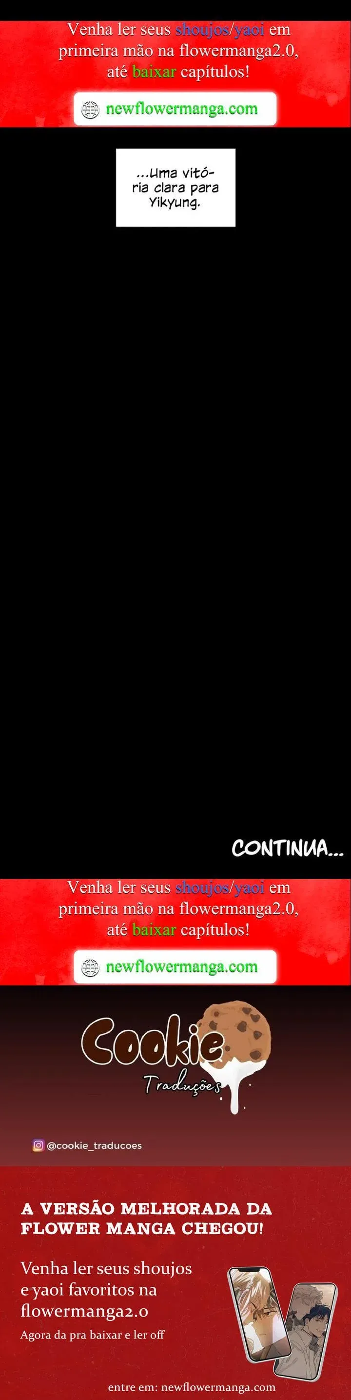 Esboço Capítulo 83 Página 8