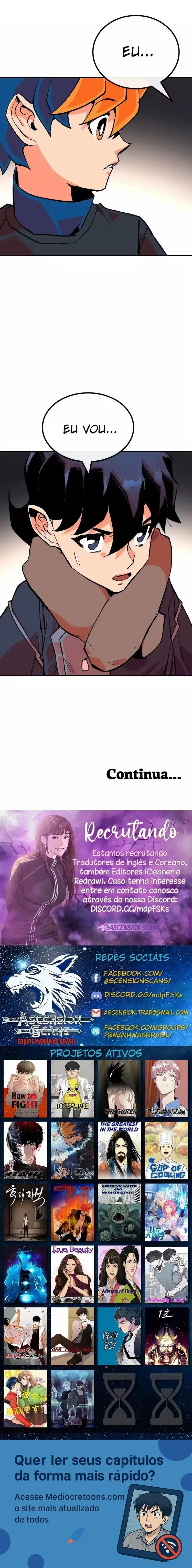Escadas Capítulo 13 Página 9