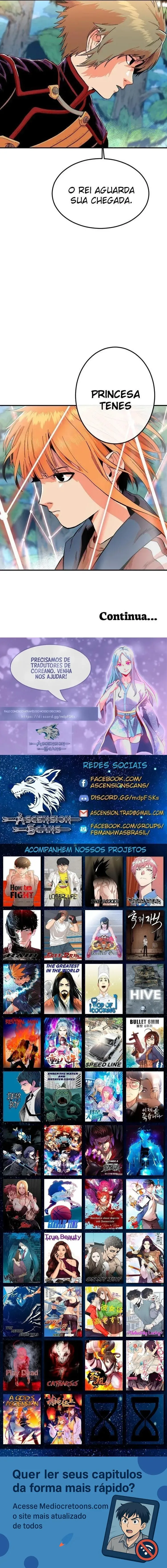 Escadas Capítulo 4 Página 8