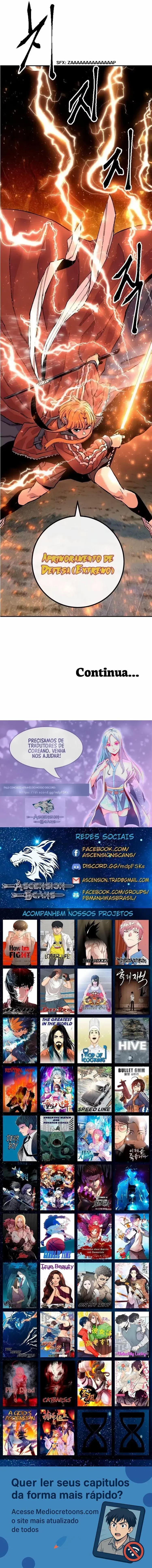Escadas Capítulo 5 Página 8
