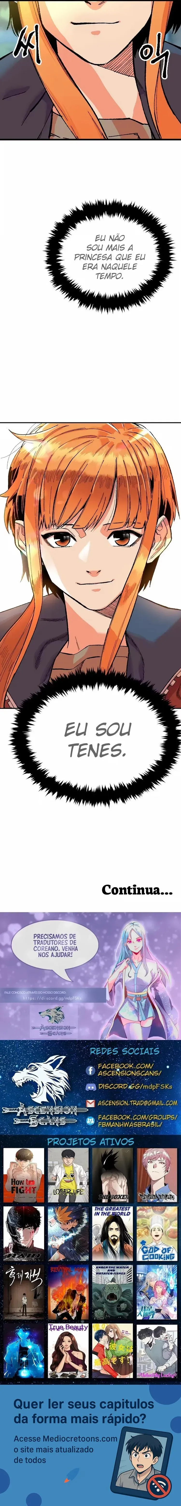 Escadas Capítulo 6 Página 12