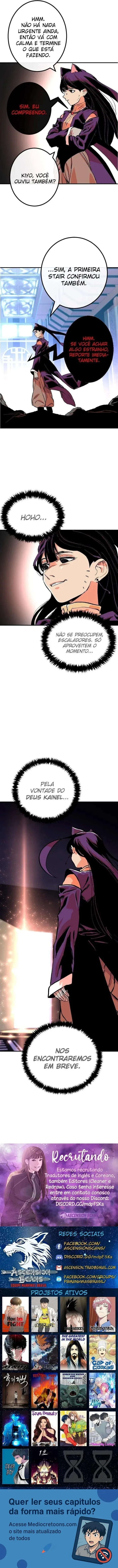 Escadas Capítulo 9 Página 11