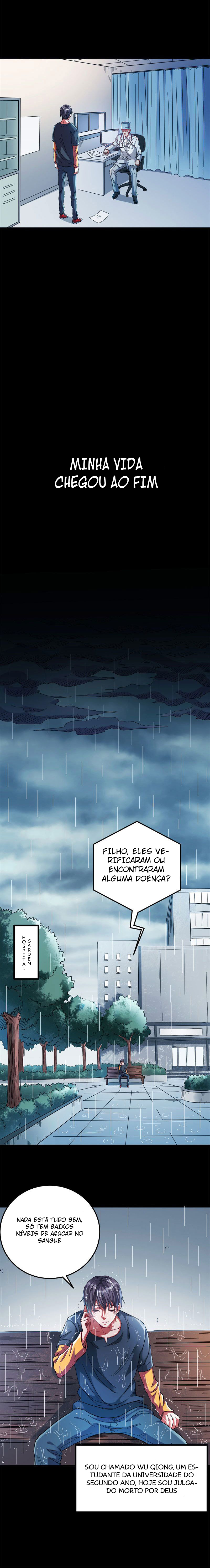 Eschaton Game Capítulo 1 Página 4
