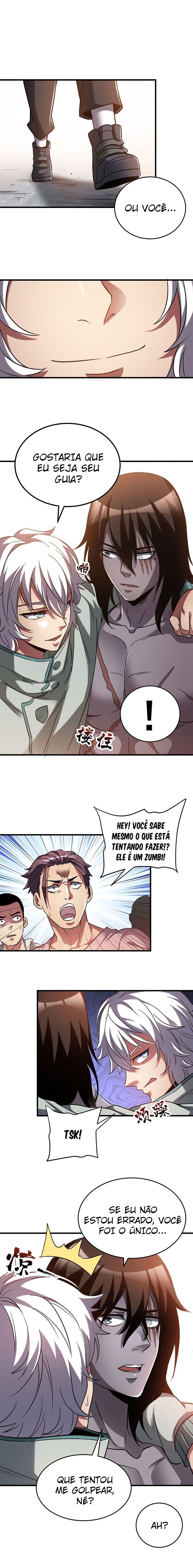 Eschaton Game Capítulo 10 Página 10