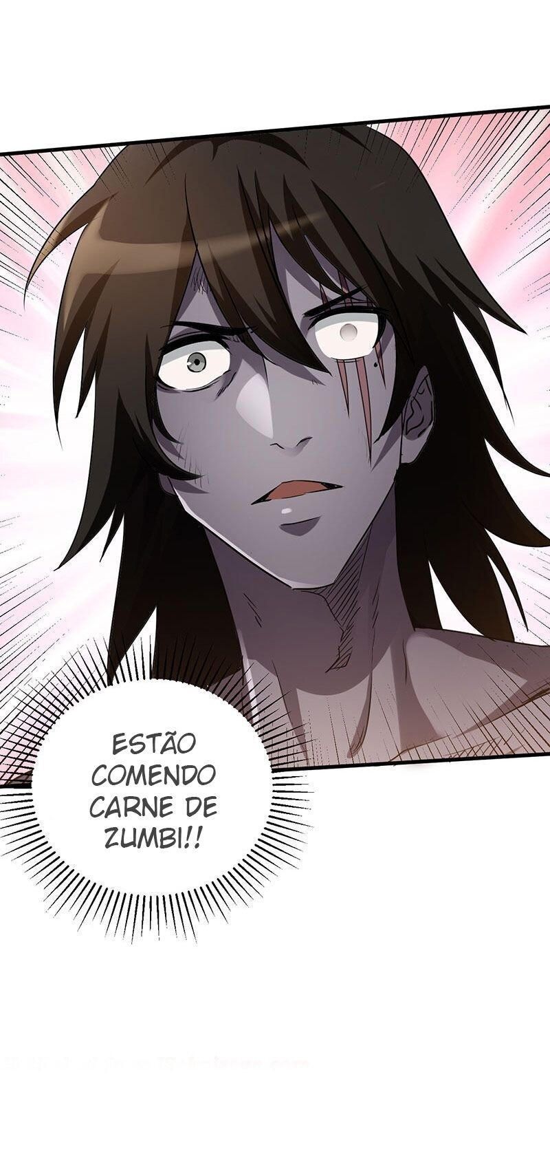 Eschaton Game Capítulo 10 Página 15