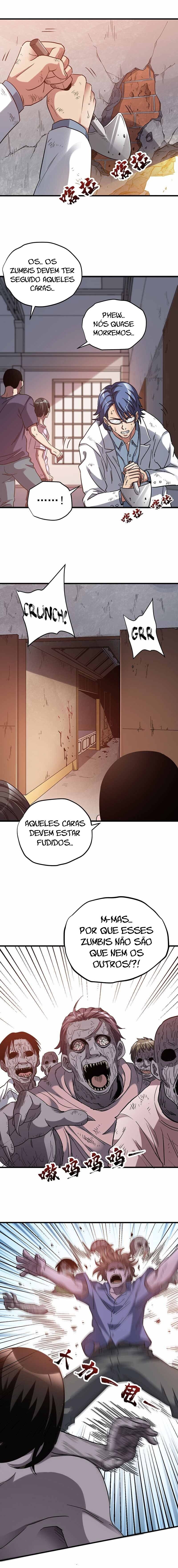 Eschaton Game Capítulo 12 Página 4