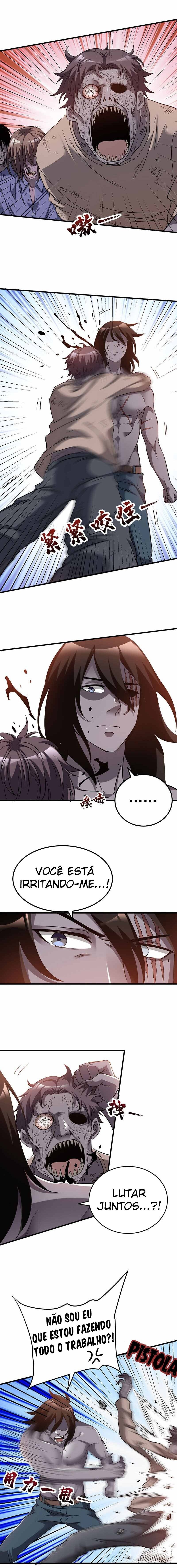 Eschaton Game Capítulo 12 Página 5