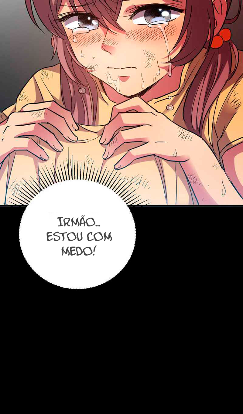 Eschaton Game Capítulo 14 Página 35
