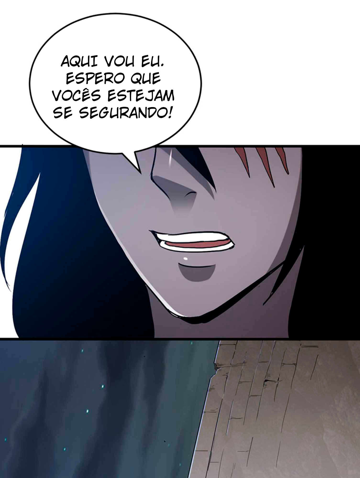 Eschaton Game Capítulo 15 Página 49
