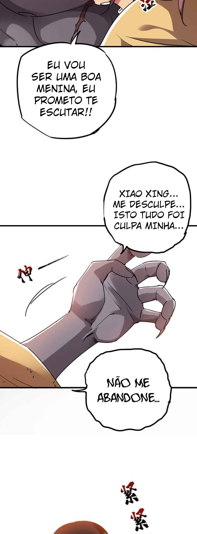 Eschaton Game Capítulo 16 Página 34