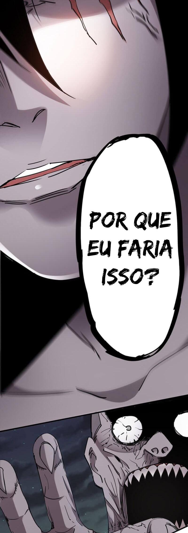 Eschaton Game Capítulo 17 Página 25
