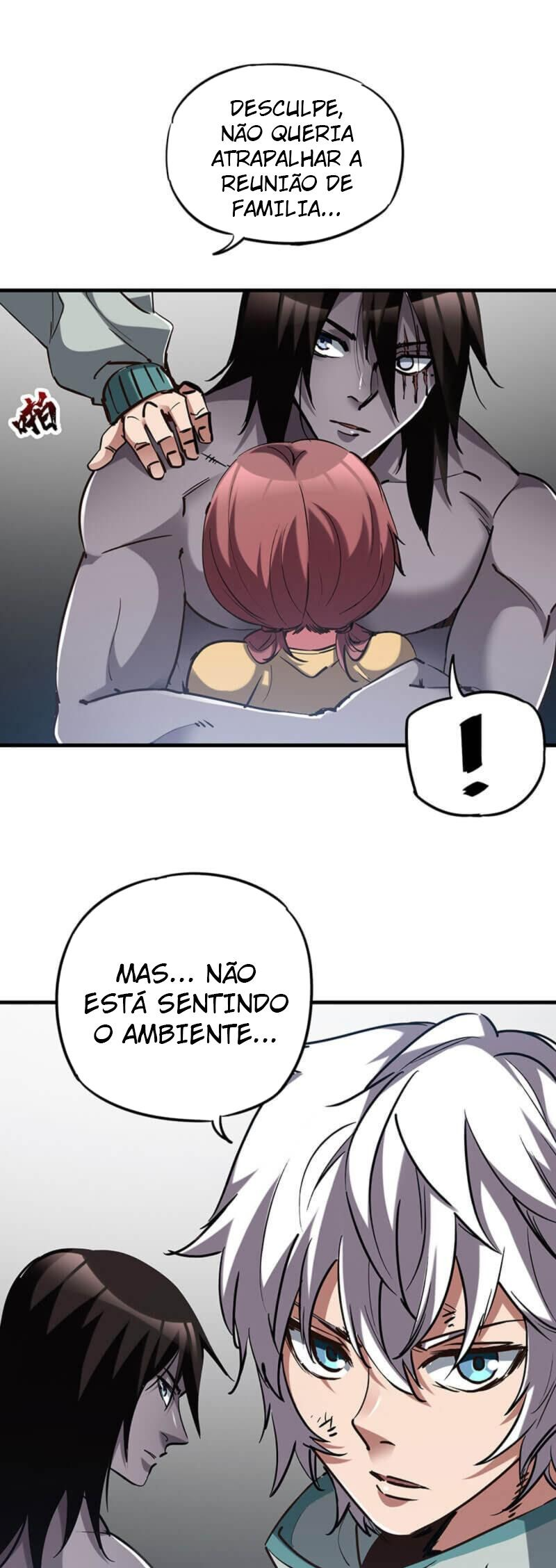 Eschaton Game Capítulo 17 Página 3