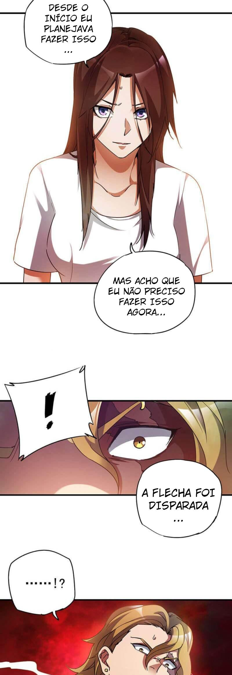 Eschaton Game Capítulo 19 Página 5