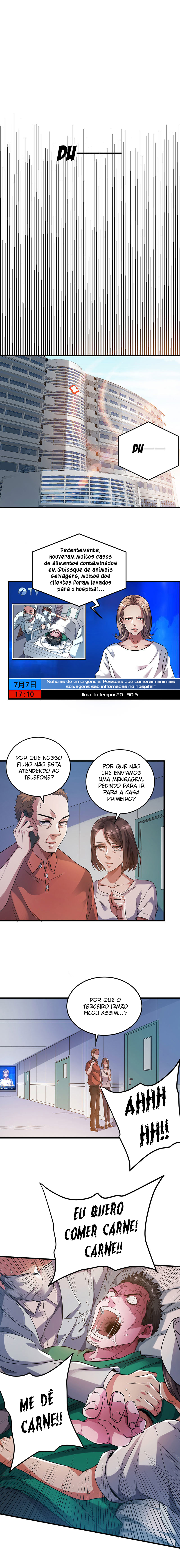 Eschaton Game Capítulo 2 Página 1