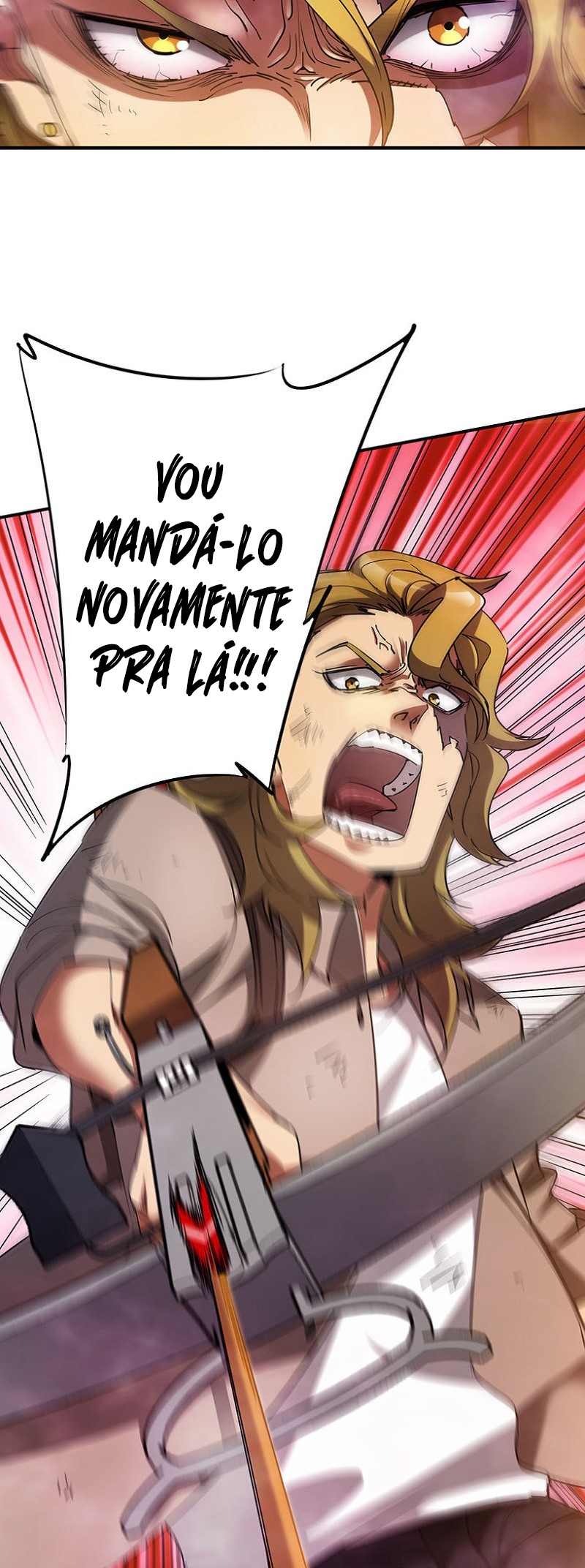 Eschaton Game Capítulo 21 Página 4