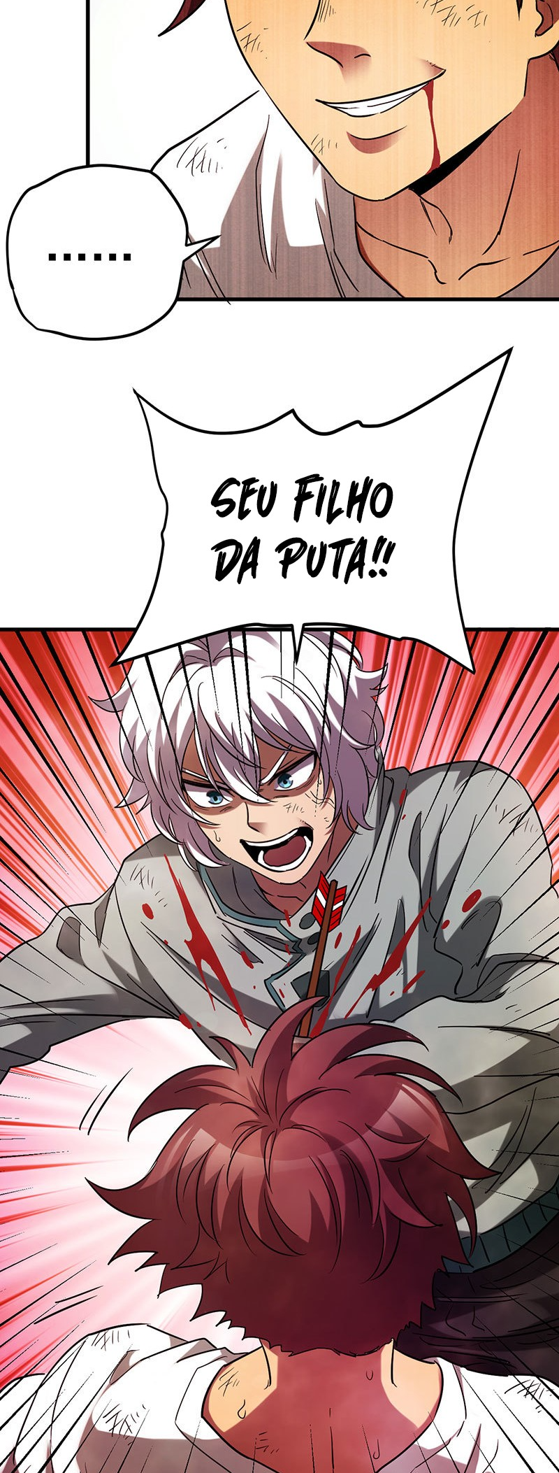Eschaton Game Capítulo 22 Página 20