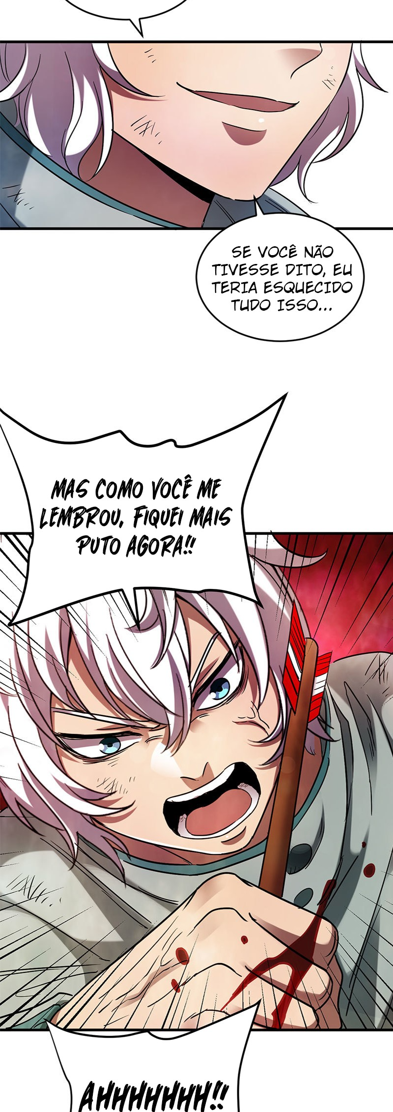 Eschaton Game Capítulo 22 Página 5
