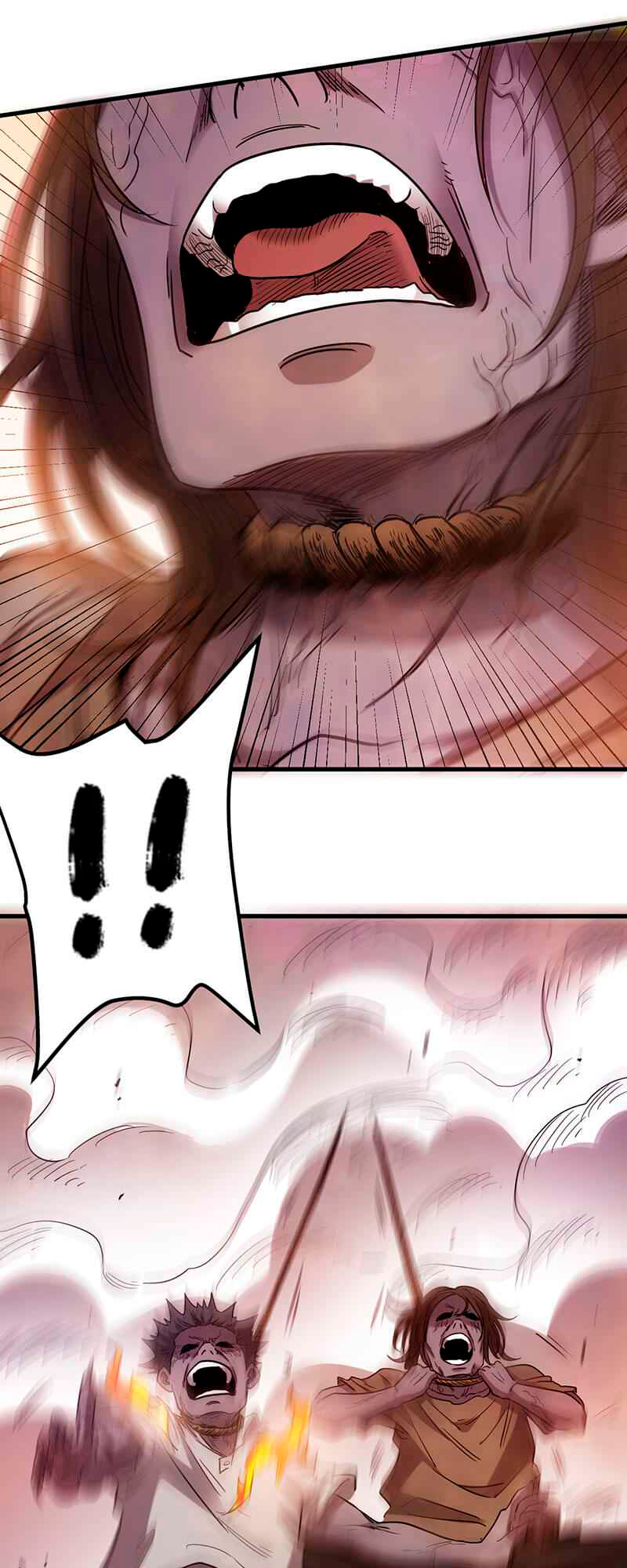 Eschaton Game Capítulo 25 Página 20