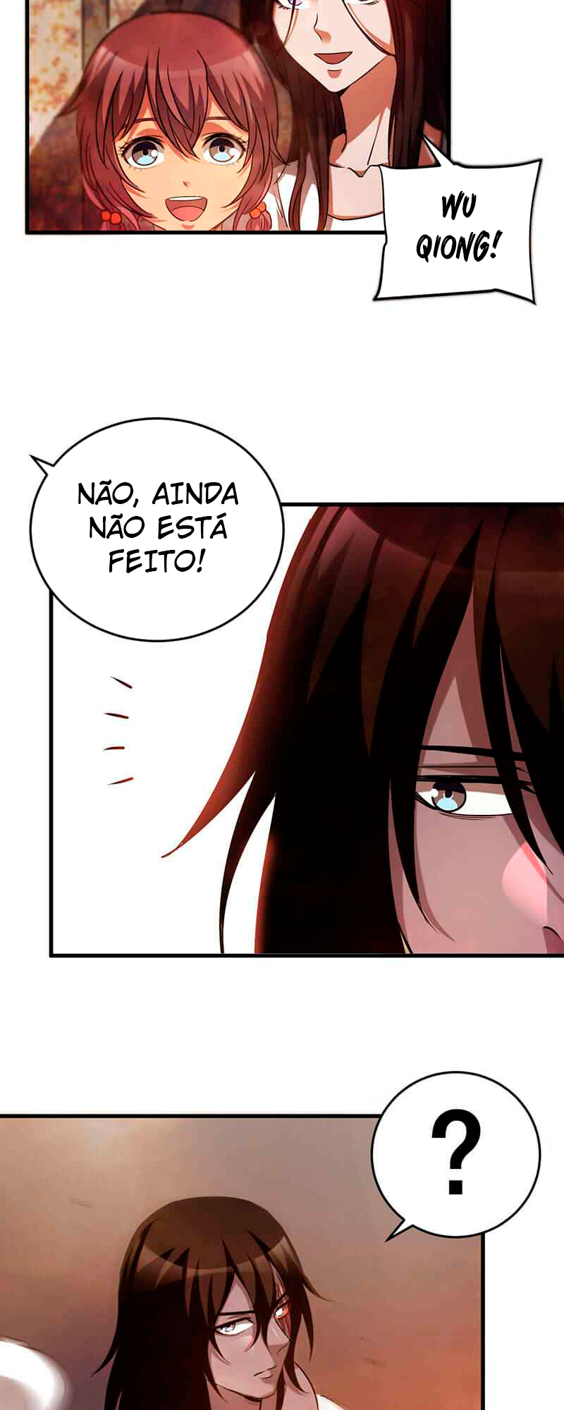 Eschaton Game Capítulo 25 Página 27
