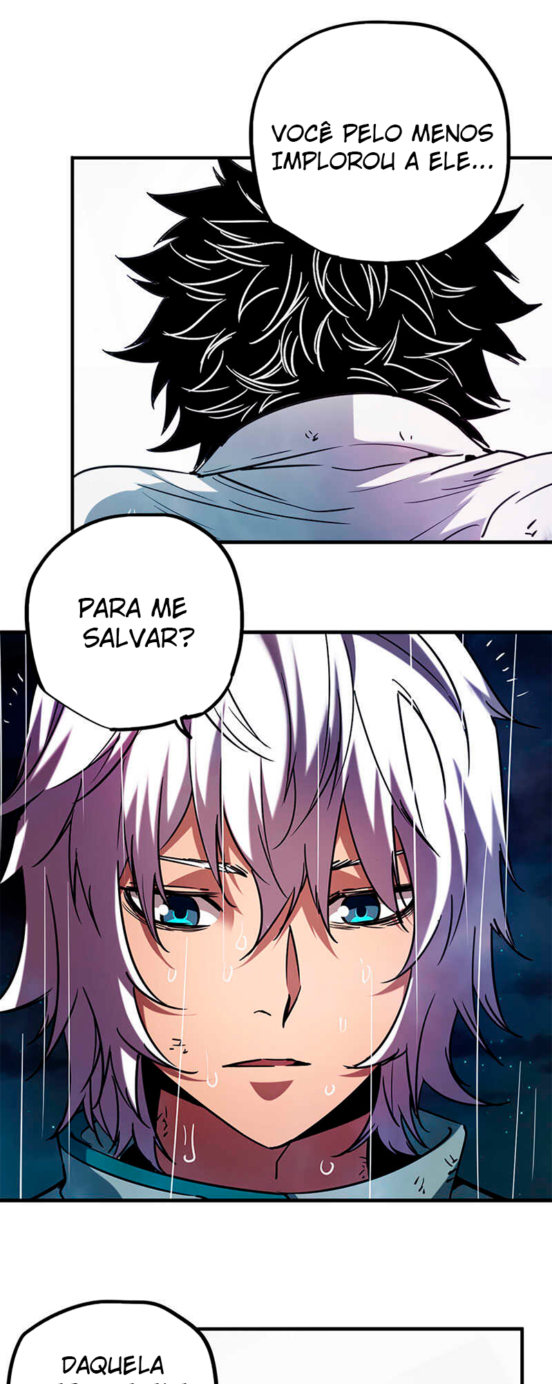 Eschaton Game Capítulo 27 Página 19