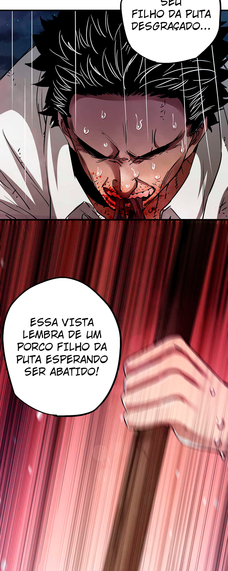 Eschaton Game Capítulo 27 Página 37