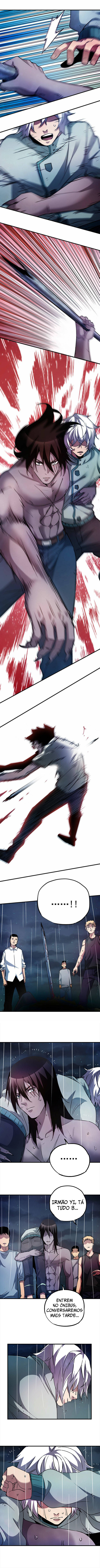 Eschaton Game Capítulo 28 Página 28
