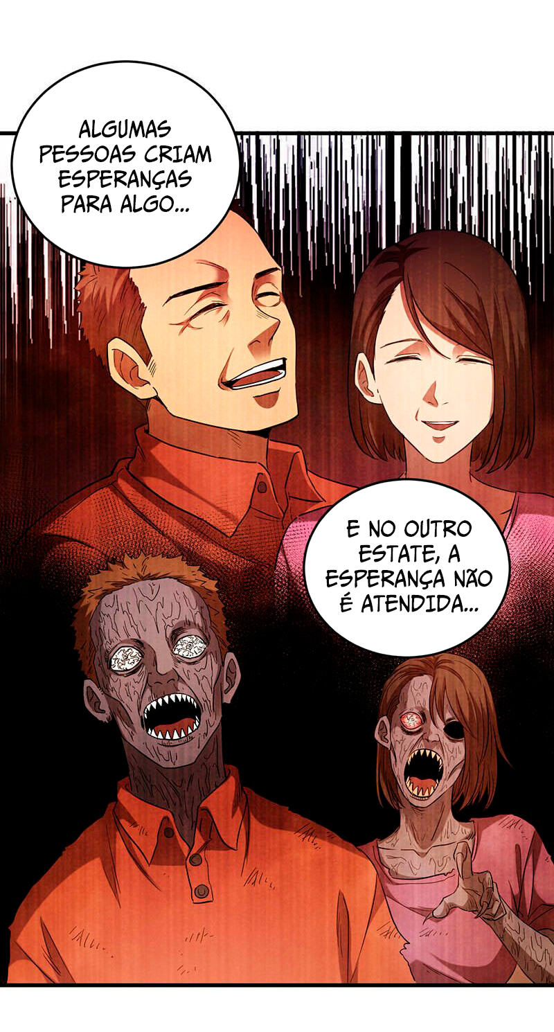 Eschaton Game Capítulo 29 Página 20