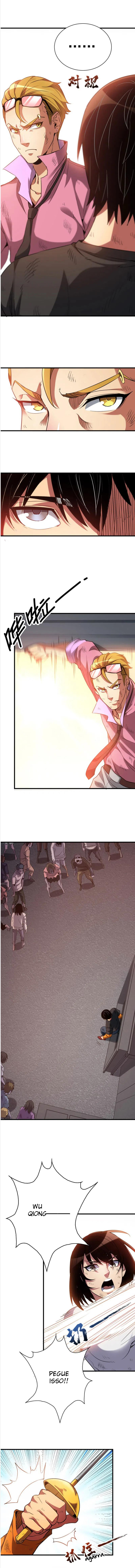 Eschaton Game Capítulo 5 Página 8