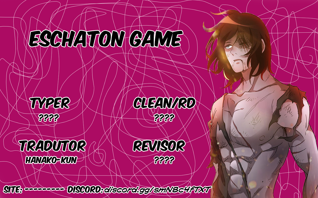 Eschaton Game Capítulo 7 Página 12