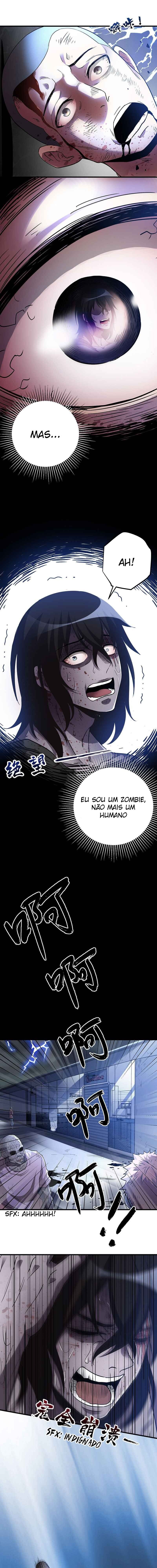 Eschaton Game Capítulo 8 Página 3