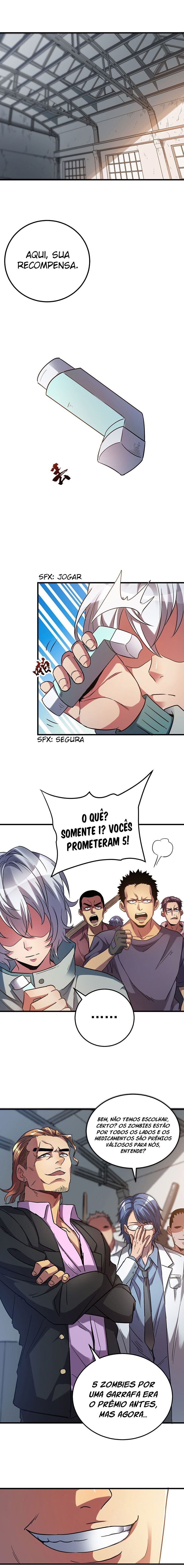 Eschaton Game Capítulo 9 Página 4