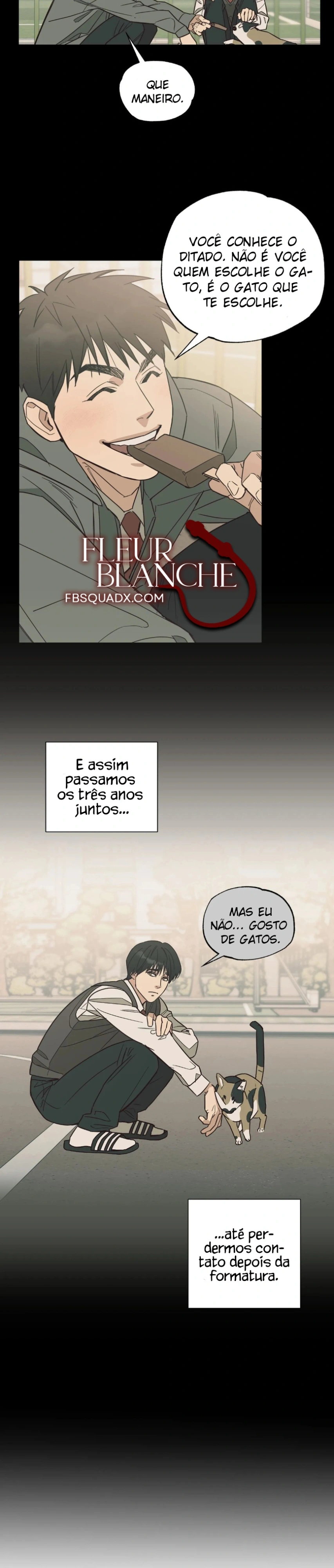 Escolha perfeita Capítulo 1 Página 10