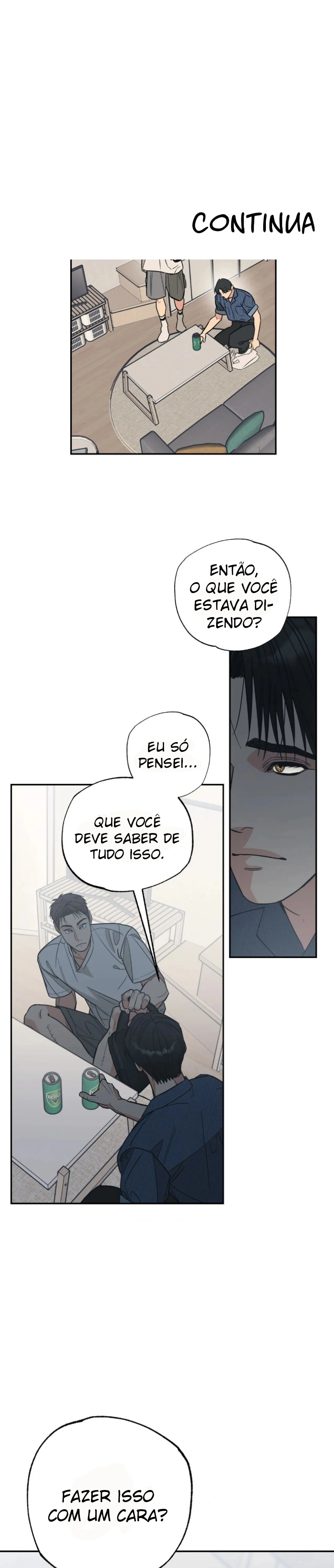 Escolha perfeita Capítulo 1 Página 23
