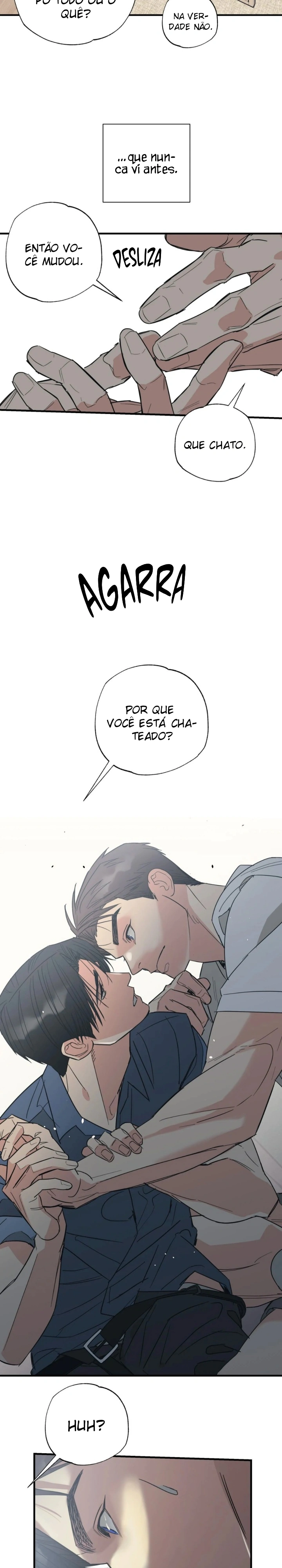 Escolha perfeita Capítulo 2 Página 15