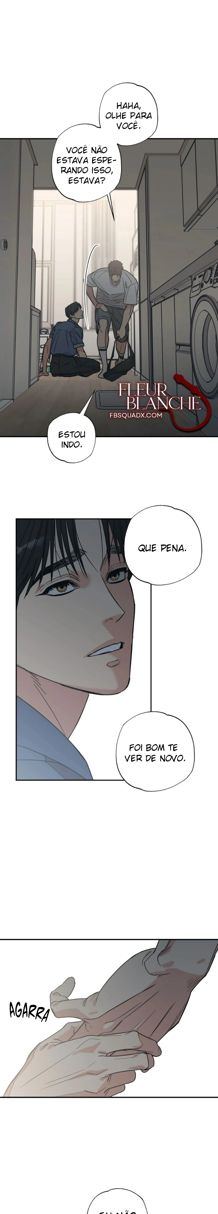 Escolha perfeita Capítulo 2 Página 4