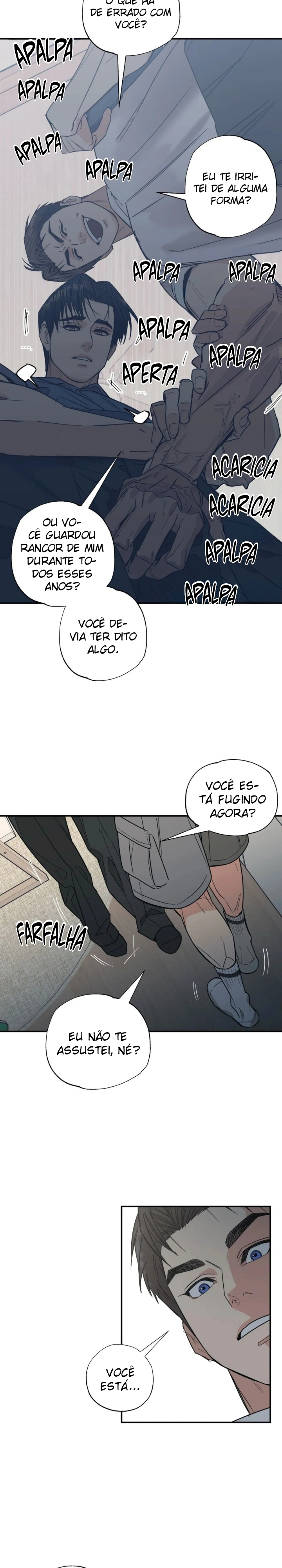 Escolha perfeita Capítulo 2 Página 7