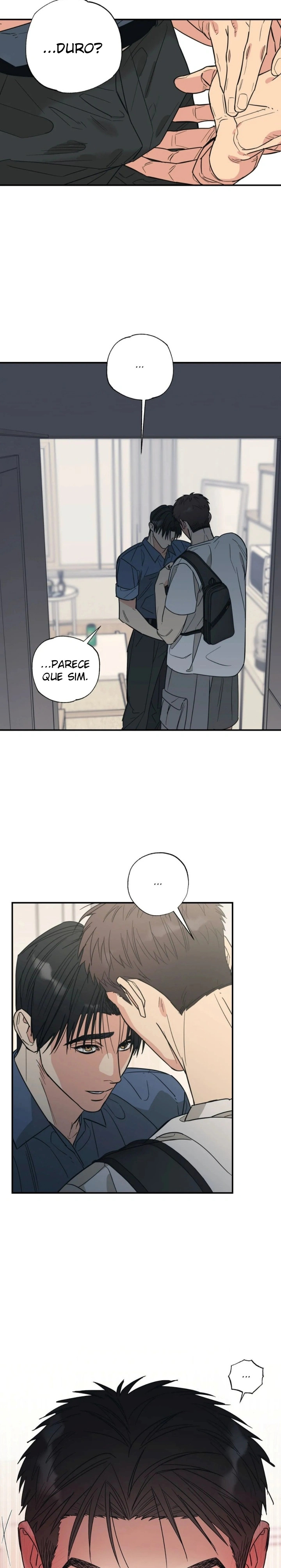 Escolha perfeita Capítulo 2 Página 8