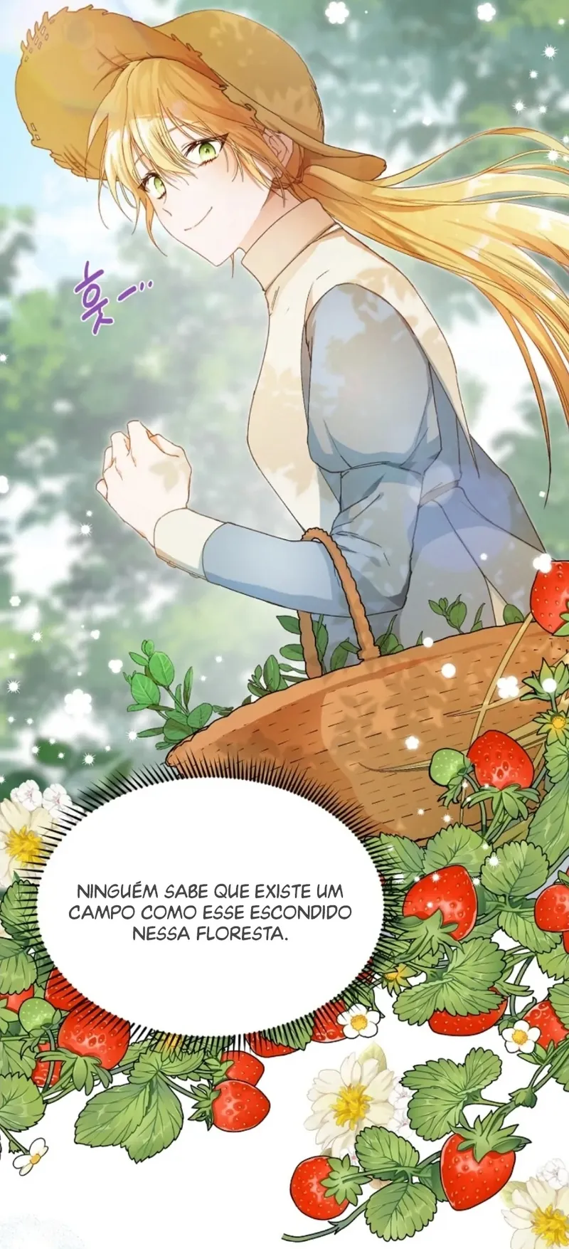 Escolha Seu Marido Cuidadosamente Capítulo 1 Página 11