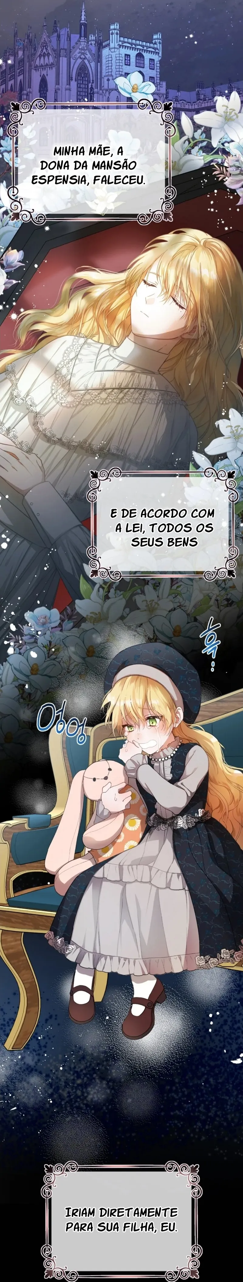 Escolha Seu Marido Cuidadosamente Capítulo 1 Página 19