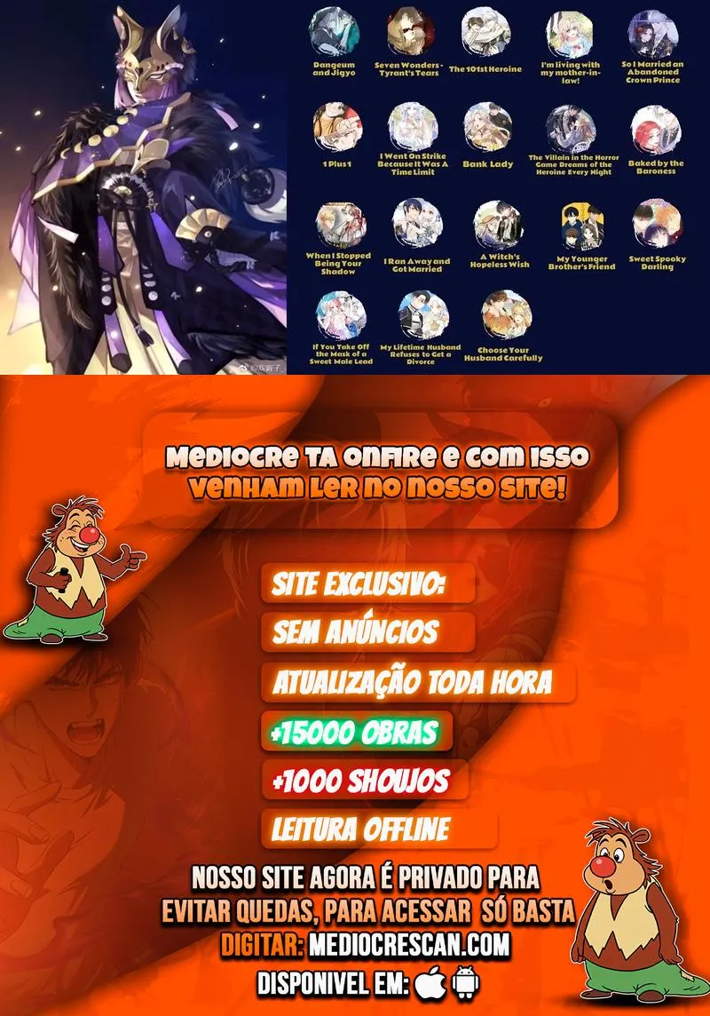 Escolha Seu Marido Cuidadosamente Capítulo 1 Página 94