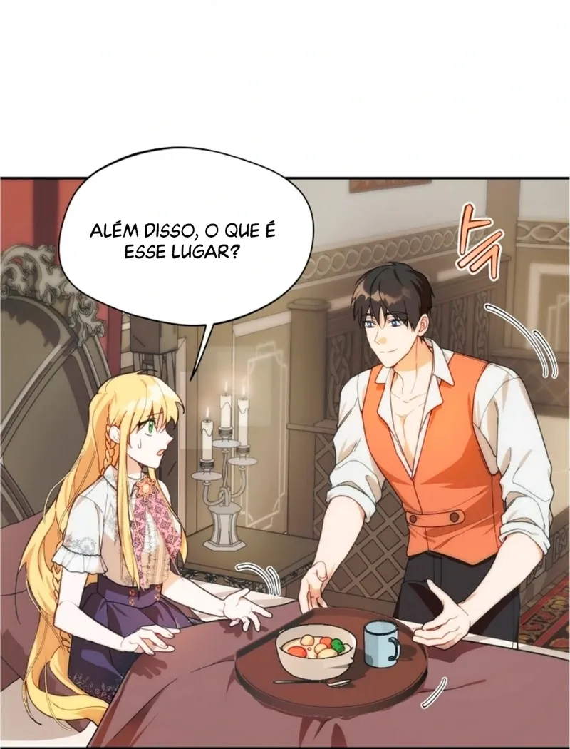 Escolha Seu Marido Cuidadosamente Capítulo 10 Página 11