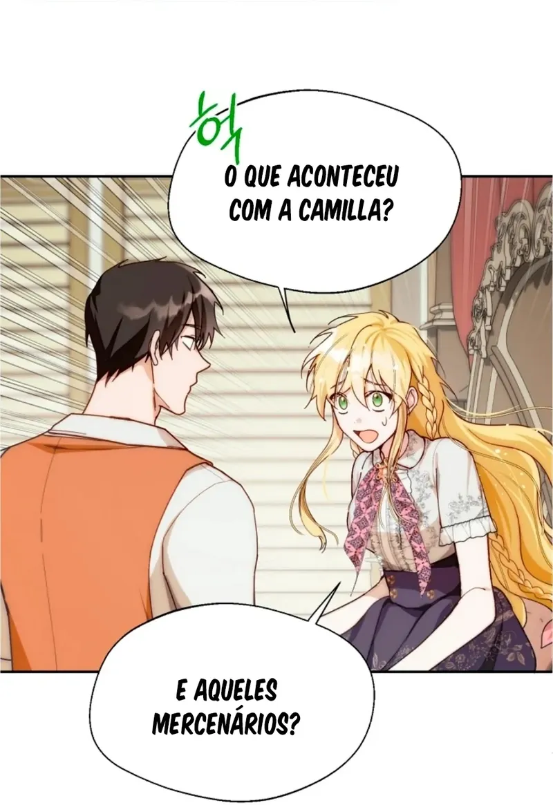 Escolha Seu Marido Cuidadosamente Capítulo 10 Página 16